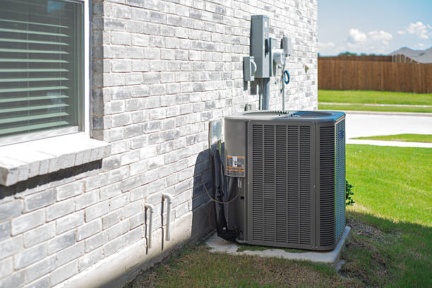 Reliable Ac Installation contractor in Lowell, AR by FH HVAC